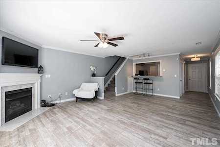 5308 Eagle Trace Drive Raleigh, NC 27604