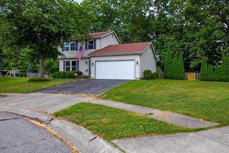 779 Old Forest Court Gahanna, OH 43230