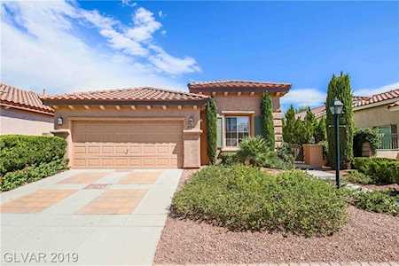 8100 Glistening Glen Ave Las Vegas, NV 89131
