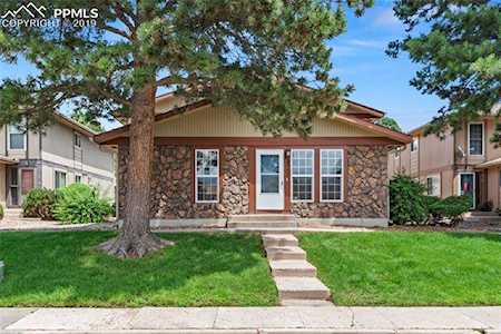 4875 El Camino Drive Colorado Springs, CO 80918