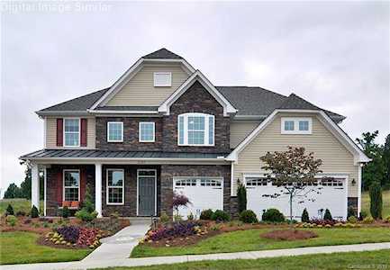 156 SW Waterwheel St Concord, NC 28025