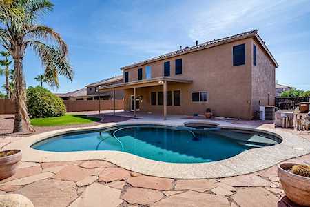23213 N 106th Drive Peoria, AZ 85383