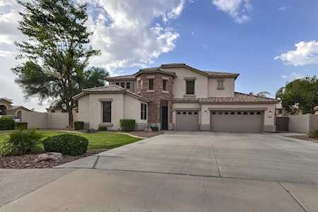 280 E Hopkins Road Gilbert, AZ 85295