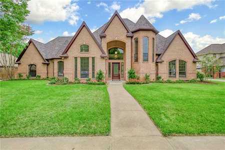 1503 Sweetgum Circle Keller, TX 76248
