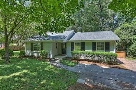 3518 Barclay Downs Dr Charlotte, NC 28209