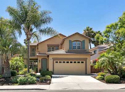 6881 Camino De Amigos Carlsbad, CA 92009