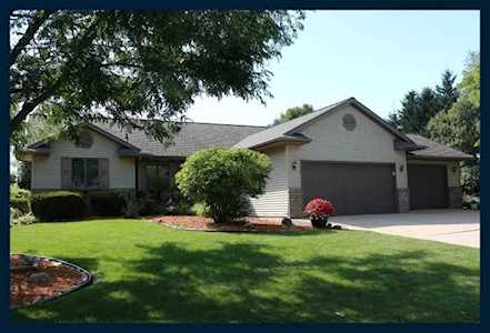 100 Sanctuary Ct Johnson Creek, WI 53038-9664