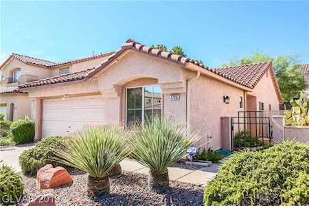 7725 Via Paseo Ave Las Vegas, NV 89128