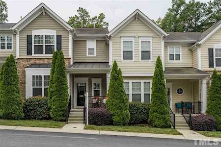 4622 Springerly Lane Raleigh, NC 27612