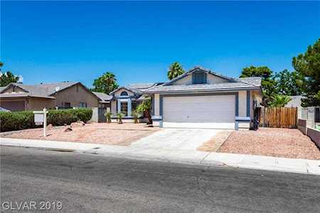 6120 Burnt Hills Dr Las Vegas, NV 89130