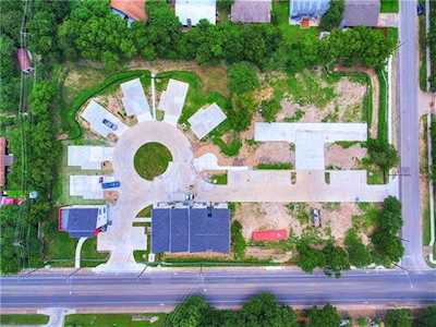 1417 Kramer Ln #10 Austin, TX 78758