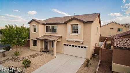 413 Winter Breeze Ave North Las Vegas, NV 89032