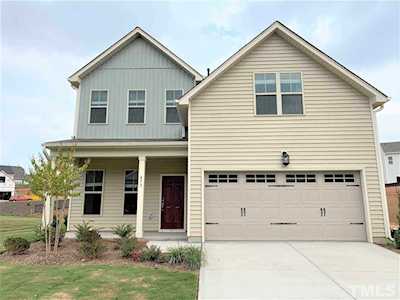 473 W Copenhaver Drive #88 Clayton, NC 27527