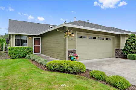 151 Willow Pointe Loop Longview, WA 98632