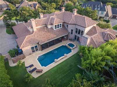 406 Hogans Drive Trophy Club, TX 76262