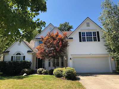 4489 Hunter Lake Drive Powell, OH 43065