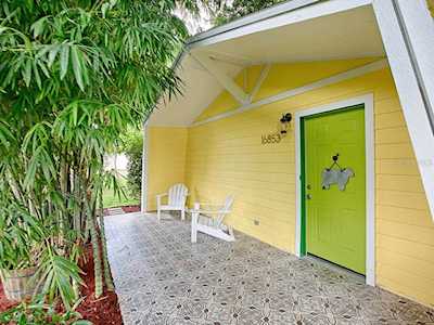 16853 Arrowhead Boulevard Winter Garden, FL 34787