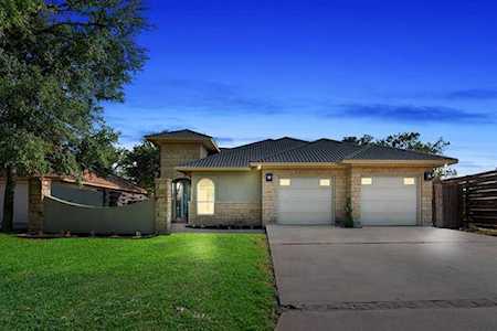 800 Woodland Park Dr Marble Falls, TX 78654