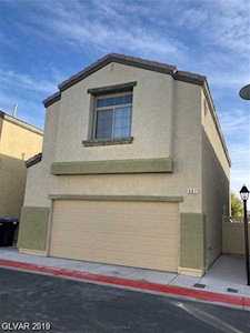 607 Desert Silk Ct North Las Vegas, NV 89084