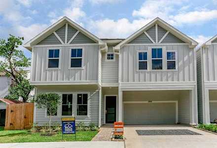 5206 Chandler Street St Houston, TX 77007