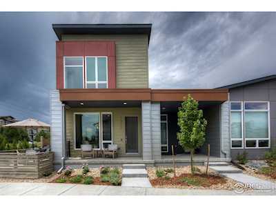 1352 Snowberry Ln Louisville, CO 80027