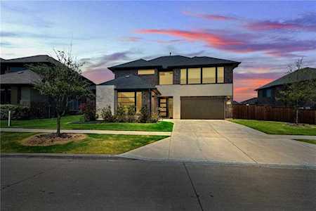 3747 Agnes Creek Drive Frisco, TX 75034