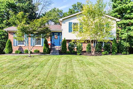 4009 Ashridge Dr Louisville, KY 40241