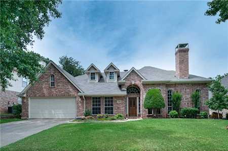 2140 Idlewood Drive Grapevine, TX 76051