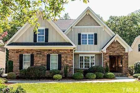 424 Wanderview Lane Holly Springs, NC 27540
