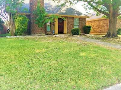2528 Sunscape Lane Dallas, TX 75287