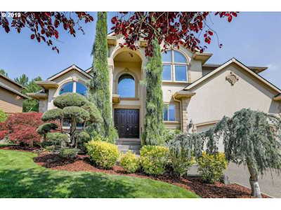 15527 SE Knapp Dr Portland, OR 97236