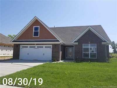 5732 Sugar Berry Lane Jeffersonville, IN 47130