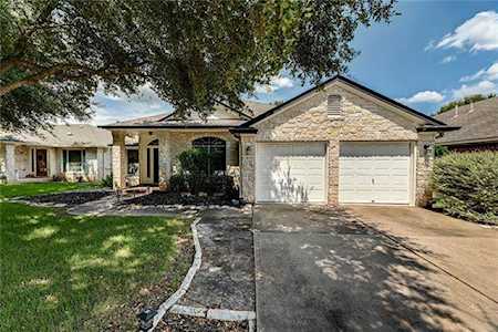4620 Chesney Ridge Dr Austin, TX 78749