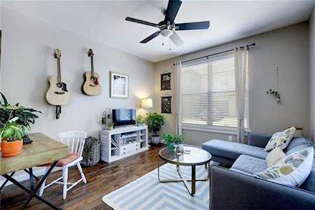 1201 Grove Blvd #2503 Austin, TX 78741