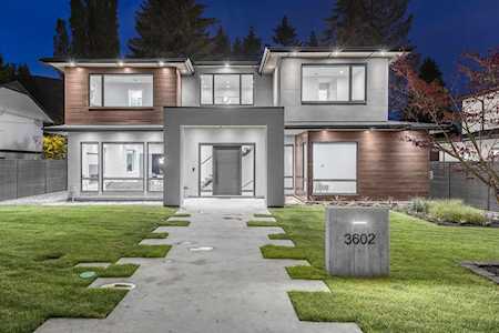 3602 Bluebonnet Road North Vancouver, BC V7R 4E1