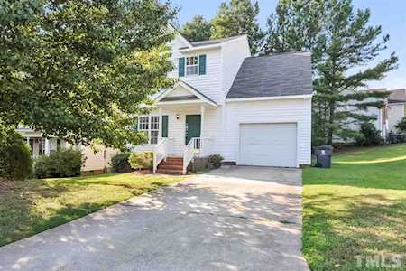 533 Arbor Creek Drive Holly Springs, NC 27540