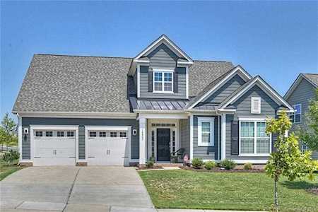 18805 Avery Park Dr Cornelius, NC 28031