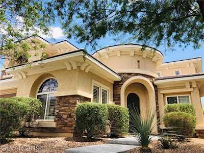 7414 Dumbarton Oaks St Las Vegas, NV 89166
