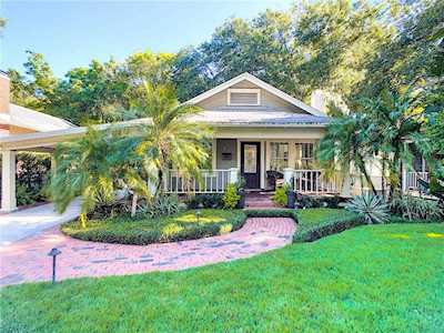 1107 E Washington Street Orlando, FL 32801