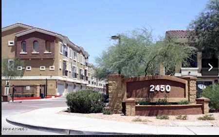 2450 W Glenrosa Avenue #38 Phoenix, AZ 85015