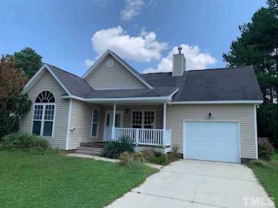 221 Harvester Drive Holly Springs, NC 27540