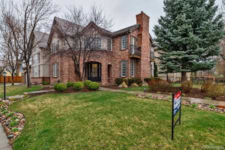 4800 East 4Th Avenue Denver, CO 80220
