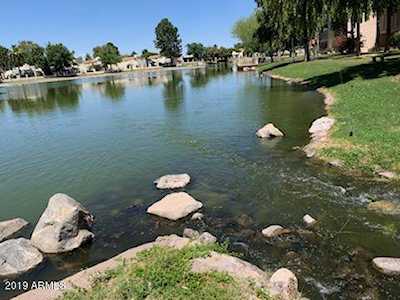 11026 N 28th Drive #61 Phoenix, AZ 85029