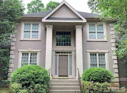 5244 Lake Edge Drive Holly Springs, NC 27540