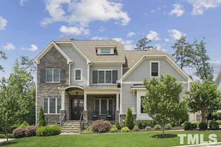 732 Magalloway Drive Cary, NC 27519