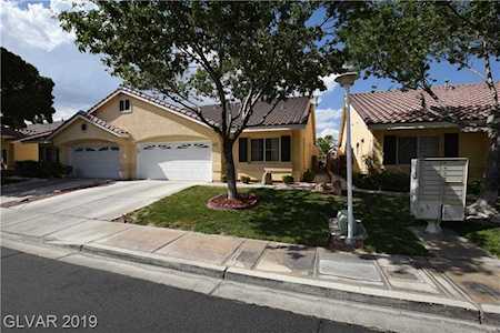 6524 Sundown Heights Ave Las Vegas, NV 89130