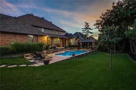 813 Eagle Pass Heath, TX 75032