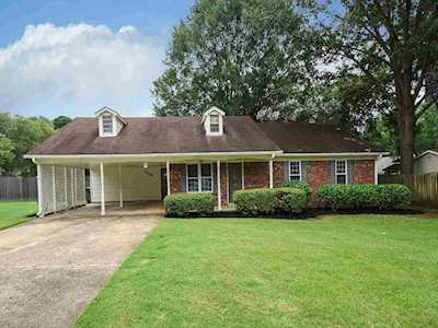4064 Canehill Cv Bartlett, TN 38135