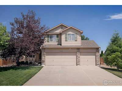 1512 Redtail Ct Longmont, CO 80504