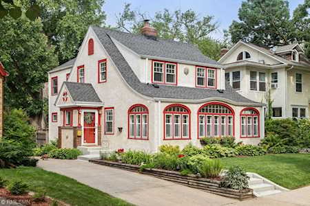 4904 Russell Avenue S Minneapolis, MN 55410